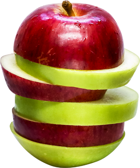 Download Apple Fruits Png Image With No Background Pngkey Com