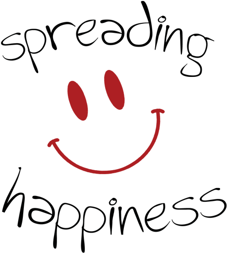 Download Spread A Little Happiness Every Month For The People Calligraphy Png Image With No Background Pngkey Com