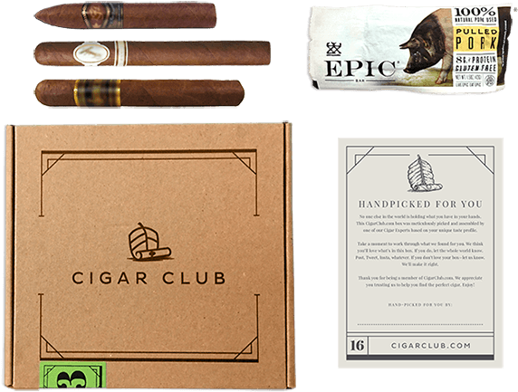 Download Download Cigar Club Subscription Box Brand Mockup Epic Chicken Bar Sriracha 1 5 Oz Png Image With No Background Pngkey Com