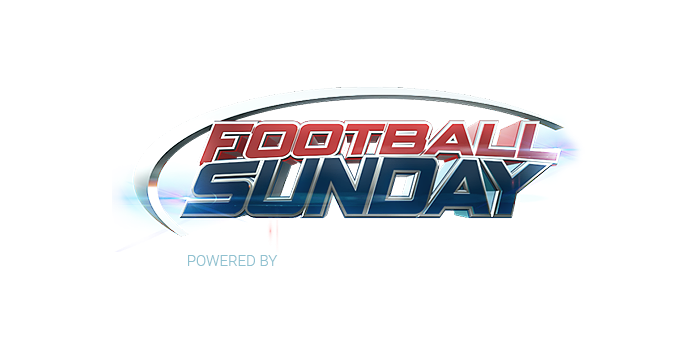 Download Football Sunday Logo PNG Image with No Background - PNGkey.com