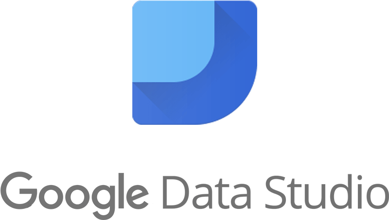 Google Data Studio - Google Data Studio Logo - Free Transparent PNG