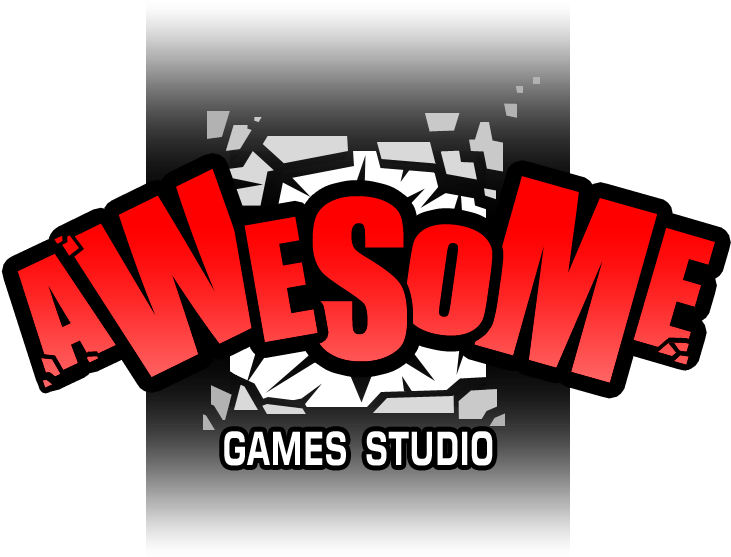 Logo - Awesome Games Studio - Free Transparent PNG Download - PNGkey