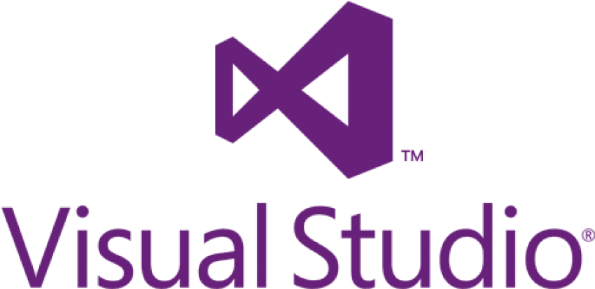 Download Visual Studio 2013 Logo - Microsoft Visual Studio Team ...