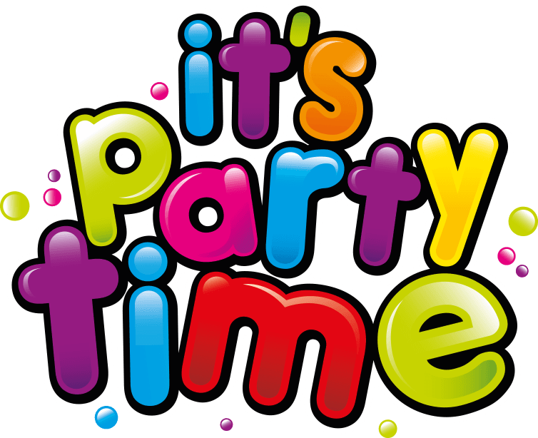 Download Image Freeuse Download Families Clipart Birthday Party Party Time Png Image With No Background Pngkey Com