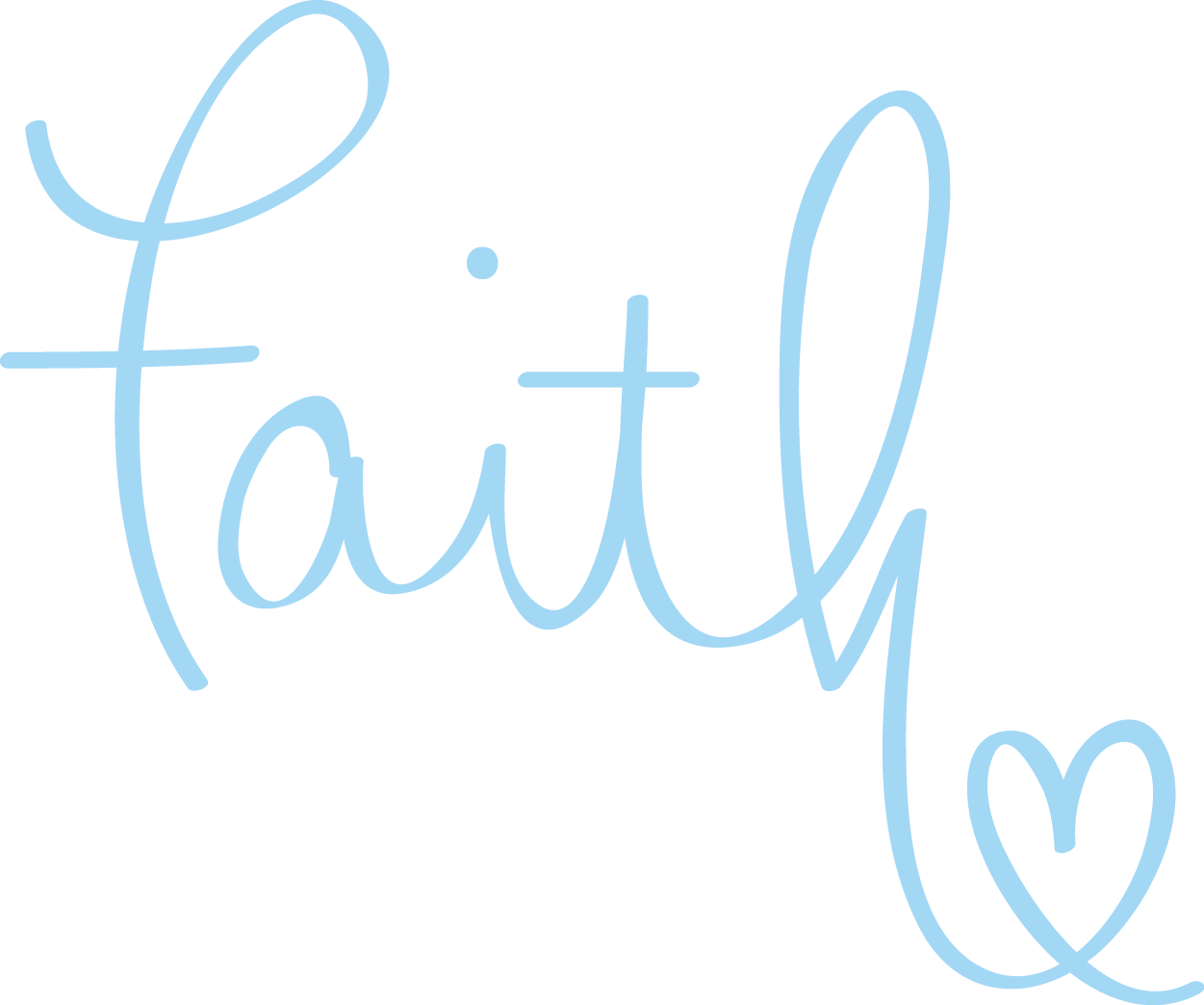 Download Download Love, - Transparent Faith Png PNG Image with No ...