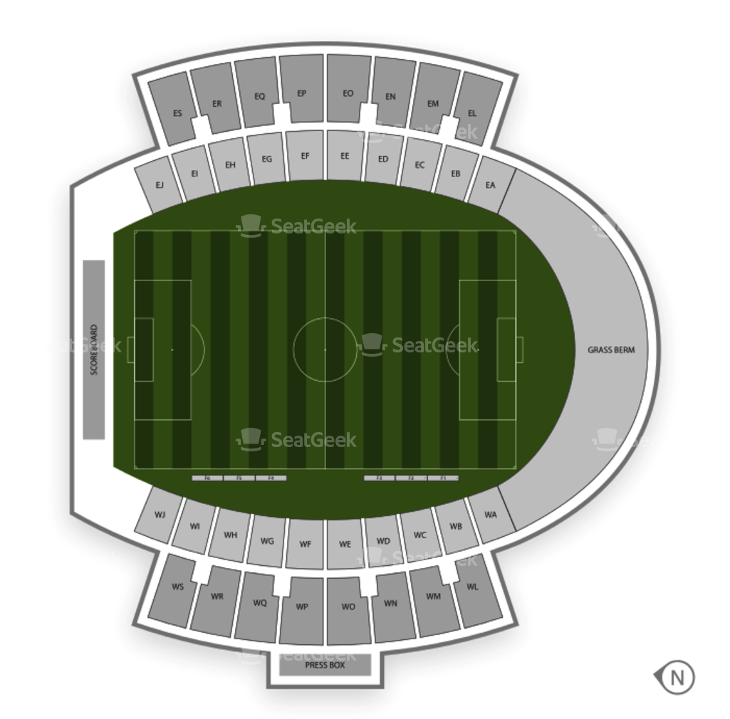 Lehigh Vs Saint Francis U Tickets - Goodman Stadium (400x400), Png Download