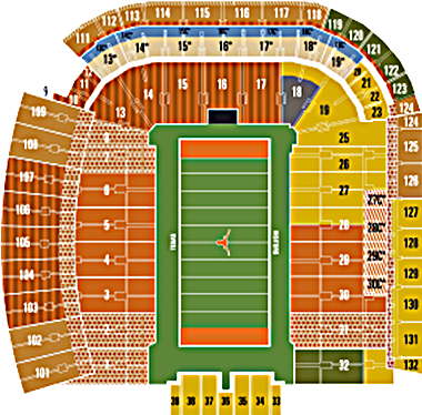 Download Png Black And White Library Tickets Baylor Bears At - Darrell ...