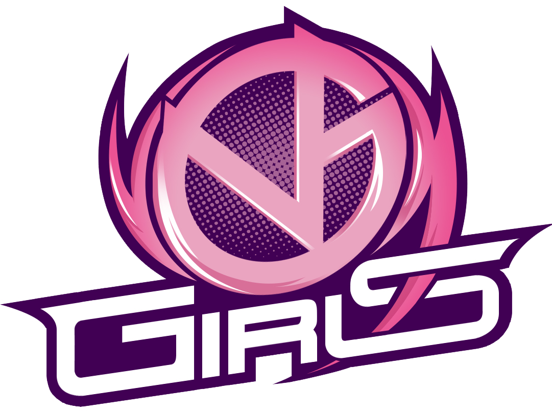 Download Dream Vgirlslogo Square - Vici Gaming PNG Image with No ...