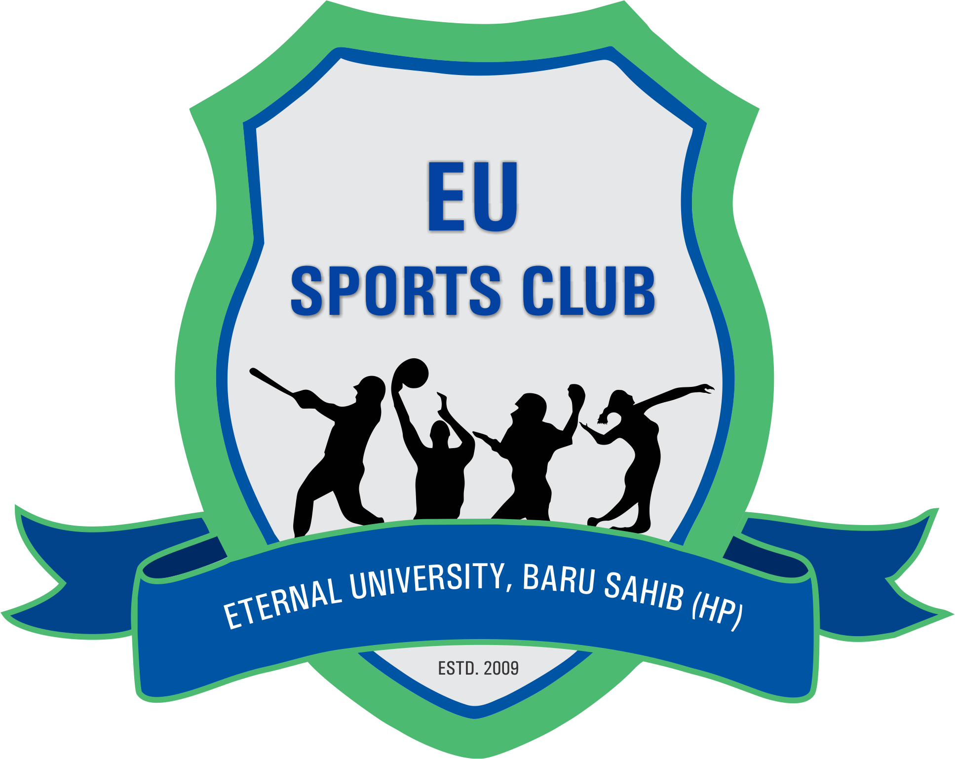 Download Eternal Sports Club All Sports Club Logo Png Image With No Background Pngkey Com