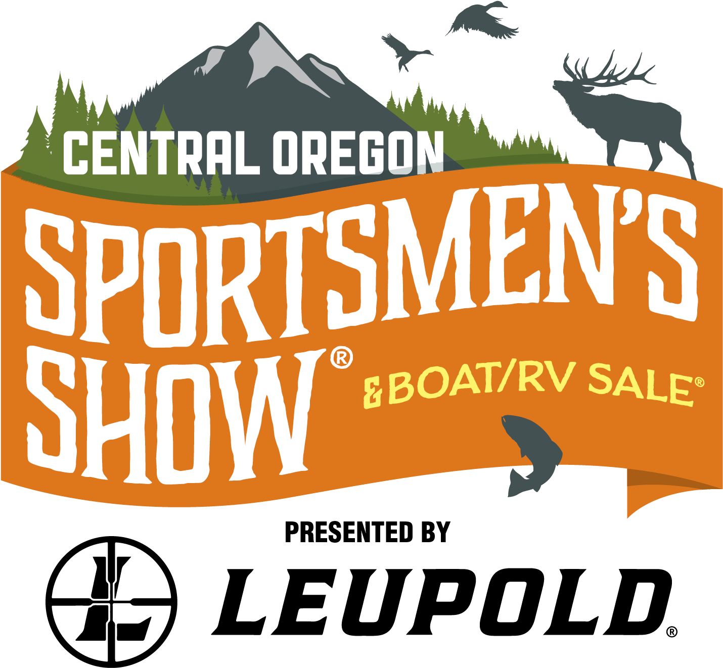 Download When Pacific Northwest Sportsmen's Show Logo Png PNG Image