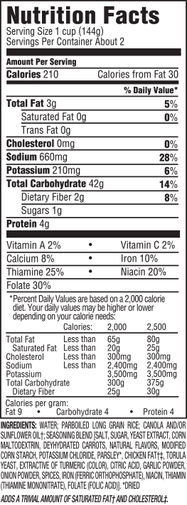 Download Uncle Ben Uncle Bens Vegetable Rice Png Image With No Background Pngkey Com