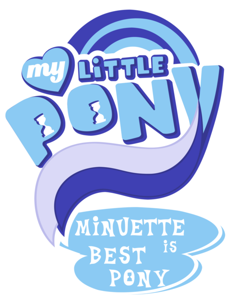 Download The-bitterman, Best Pony, Colgate, Logo, Minuette, - My Little ...
