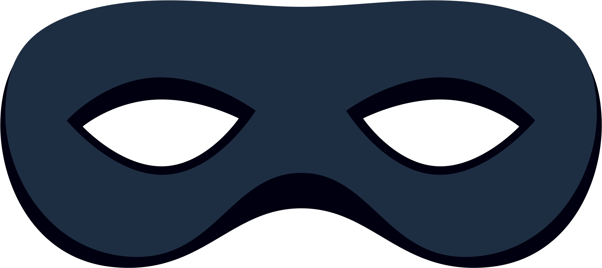 burglar mask png