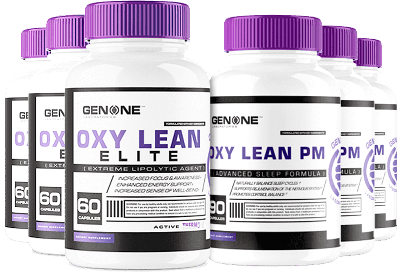 3 Bottles Of Oxy Lean Elite And Oxy Lean Pm V=1517952823 - Oxy Lean Pm ...