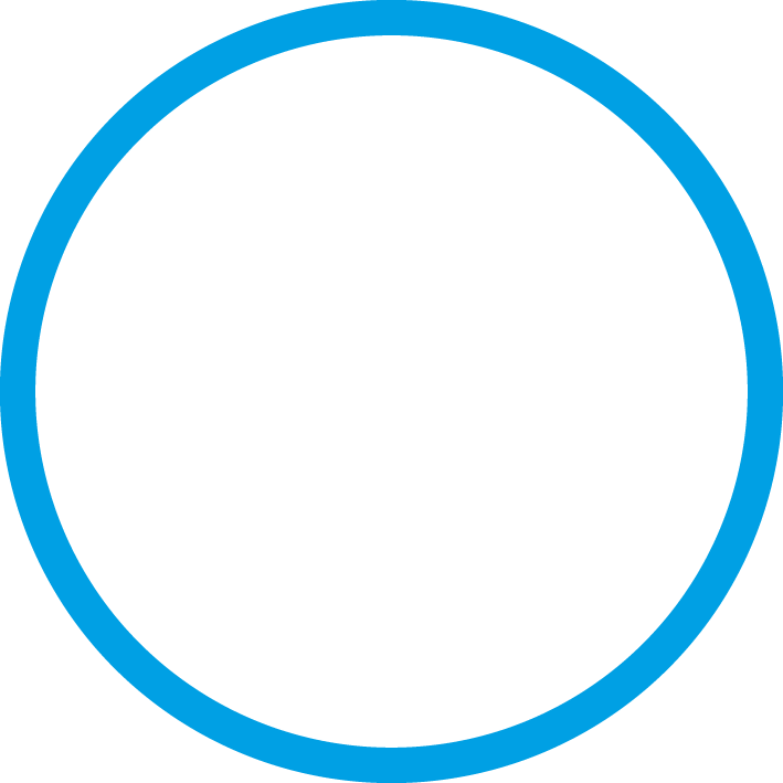 Blue Circle Outline Home Com Instagram Clip Black And - Circle Png ...