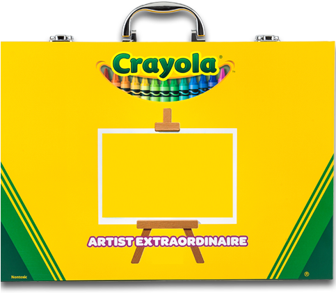 Download Crayon Box Png Crayola Back To School 64 Crayons Png Image With No Background Pngkey Com