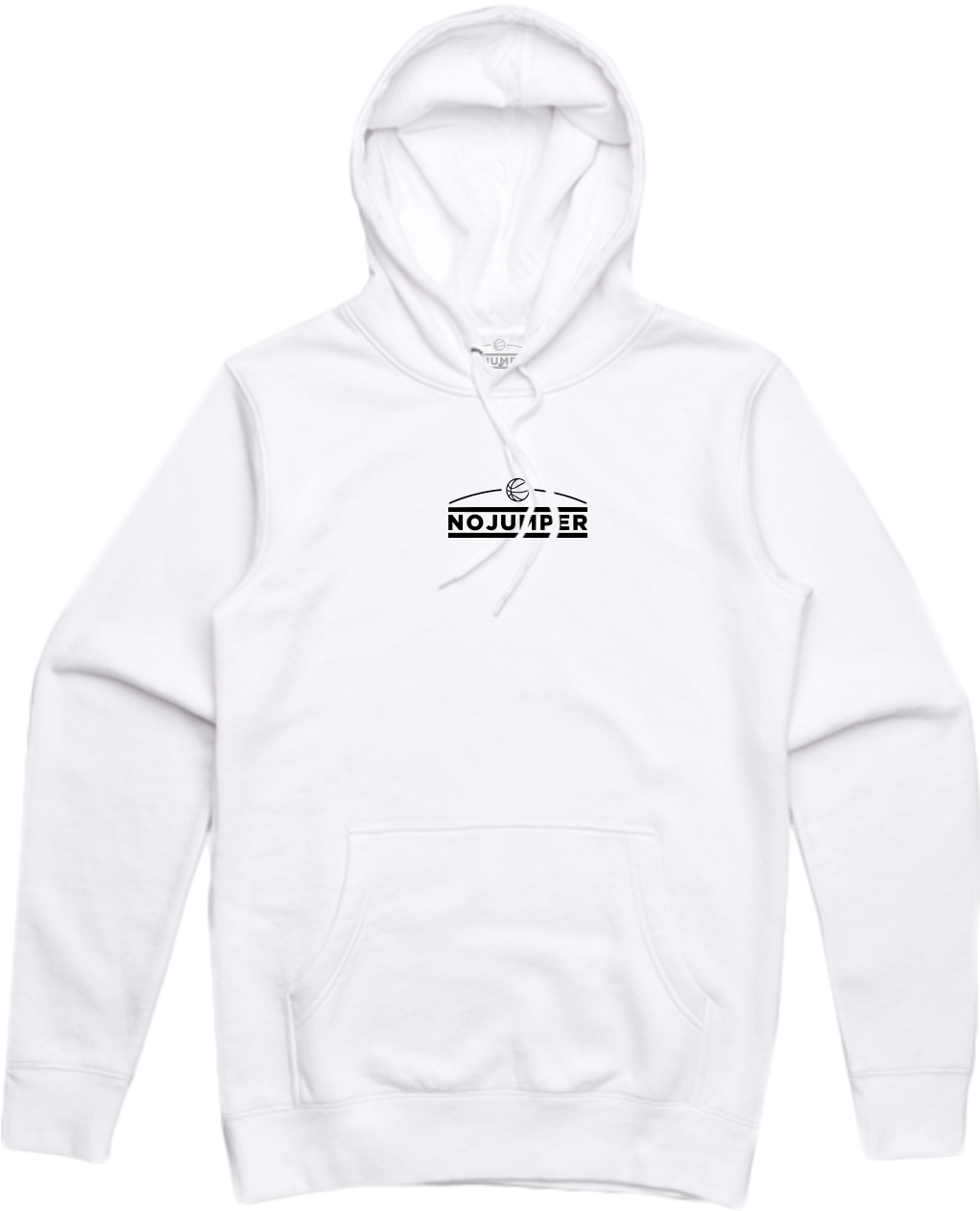 no jumper hoodie