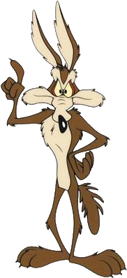 View Samegoogleiqdbsaucenao Coyote , - Wile E Coyote - Free Transparent ...