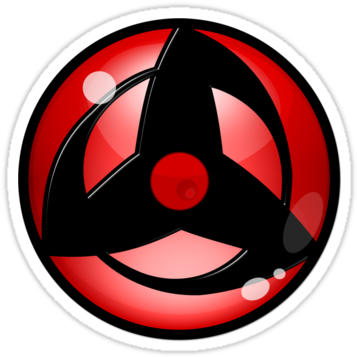 Naruto Eye Png Jpg Transparent Stock - Real Sharingan Eyes Png - Free