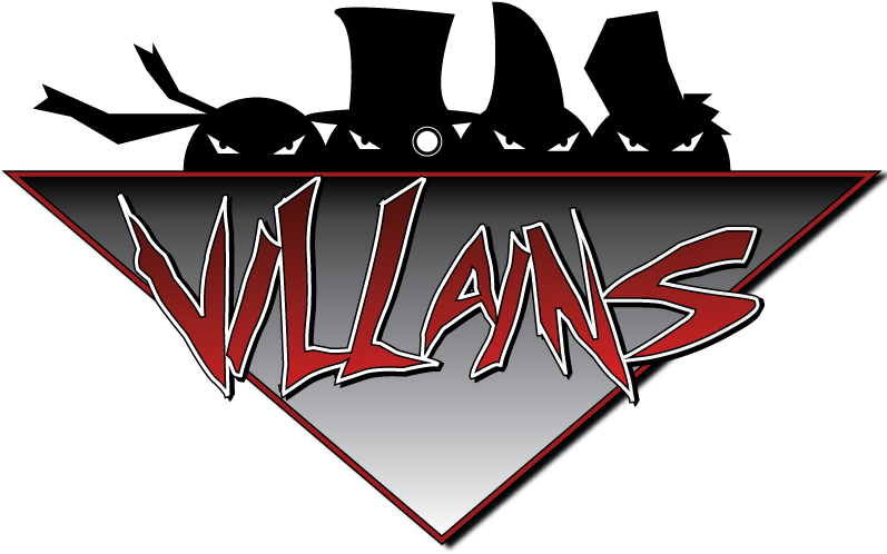 Villain Logo