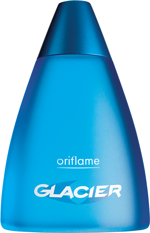 Glacier Eau De Toilette Oriflame 2024 favors