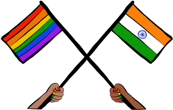 Download Indian Supreme Court Rules Ban On Gay Sex “irrational” Court