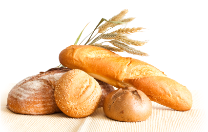 Download Bread Png File Bakery Products Science And Technology Second Edition Png Image With No Background Pngkey Com