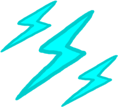 Download Lightning - Wiki PNG Image with No Background 