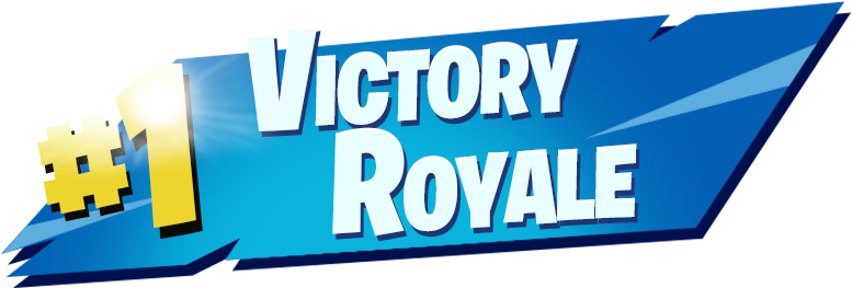 Thank Me Later - Season 5 Victory Royale Png - Free Transparent PNG ...