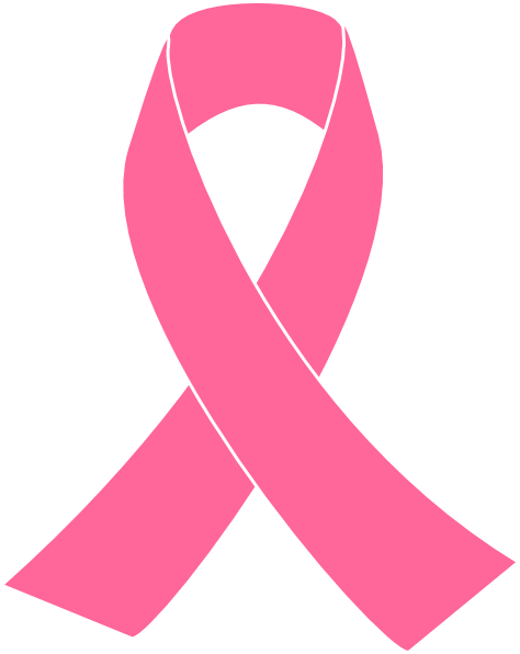 Let's Help Fund A Cure For Breast Cancer - Breast Cancer Awareness ...