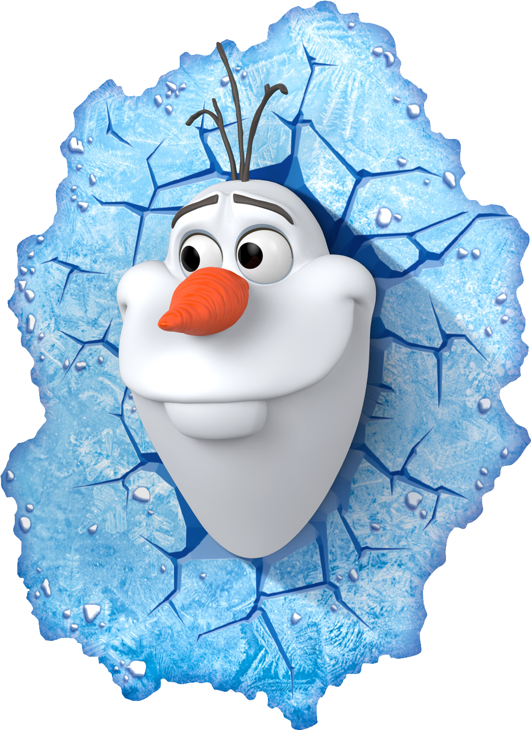 Download Frozen Olaf Png Picture For Designing Projects ...
