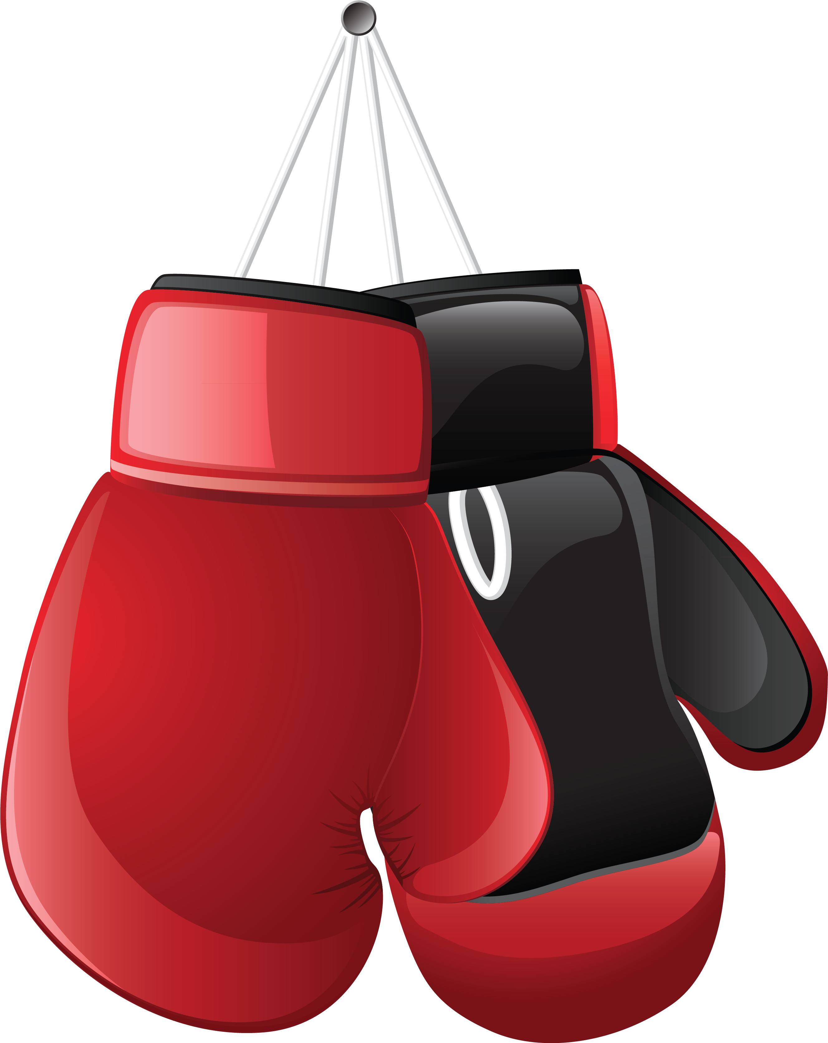 Boxing Gloves Clipart Png Free Transparent Png Download Pngkey