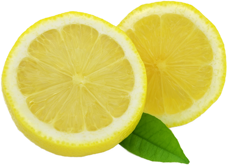 Download Lemon Png Picture - Transparent Background Lemon Slice Png PNG ...