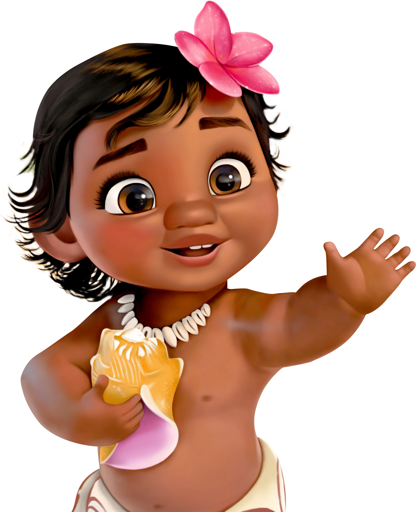 Download Moana Png Free Baby Moana Birthday Shirt Only Png Image With