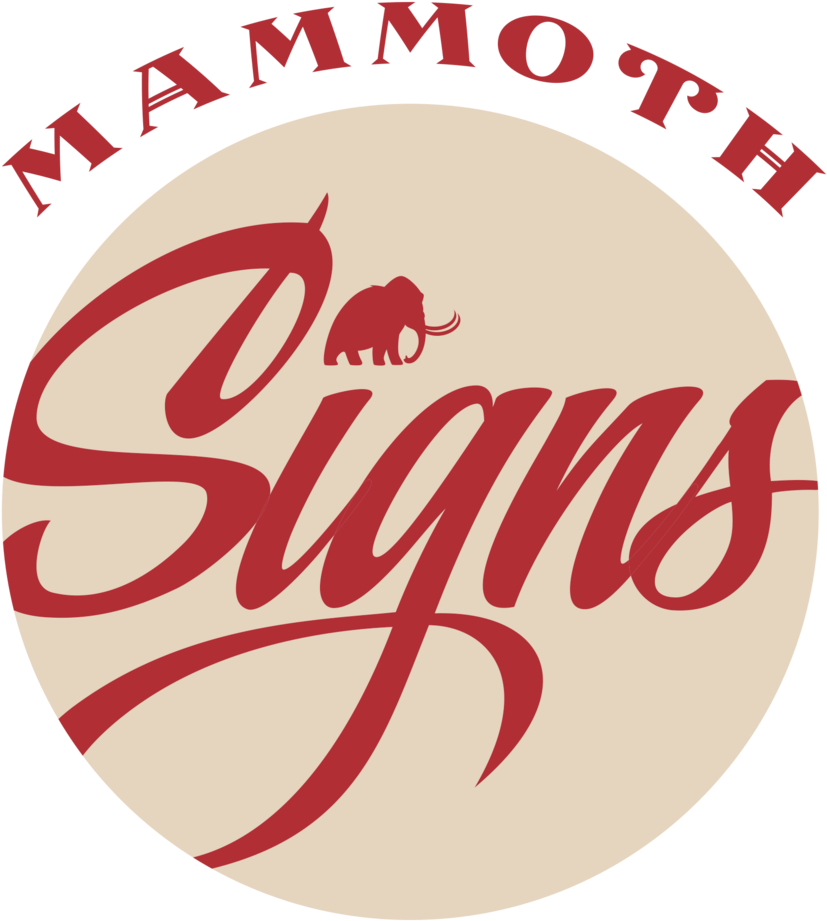 Mammoth Logo Png - Awning - Free Transparent PNG Download - PNGkey