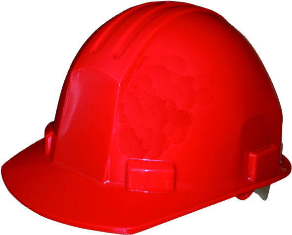 Download Red Hard Hat Transparent Image Health And Safety Png - Transparent Background  Hard Hat Png PNG Image with No Background 