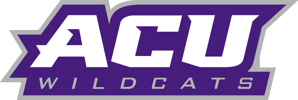 Download Abilene Christian Wildcats Wordmark - Abilene Christian ...