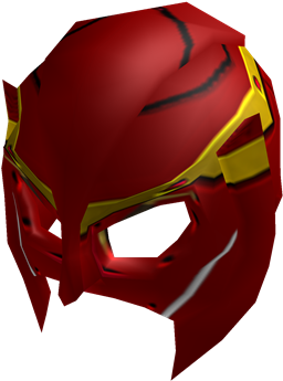 Download Mask Of Furia Roja Red Mask Roblox Png Image With No Background Pngkey Com - red roblox mask
