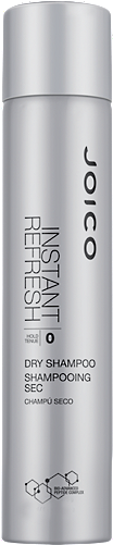 Joico Instant Refresh Dry Shampoo - Joico Instant Refresh Dry Shampoo 200ml (500x500), Png Download