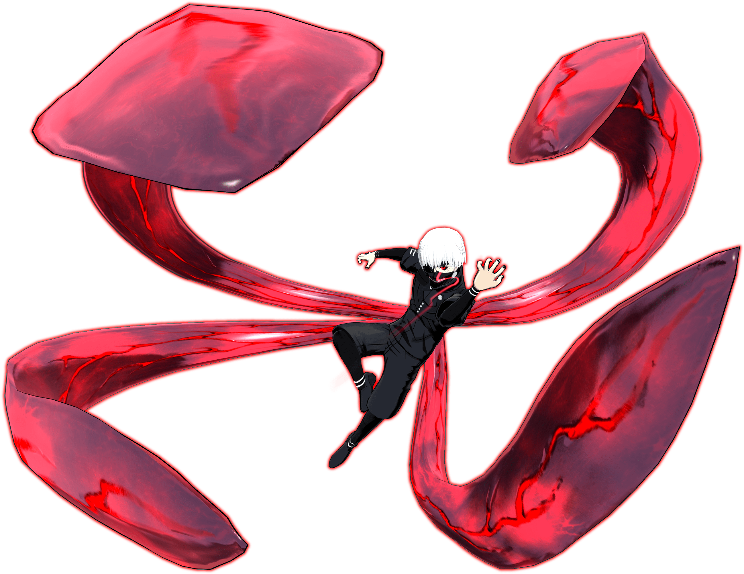 Download Ken Kaneki Tokyo Ghoul Re Call To Exist Png Image With No Background Pngkey Com