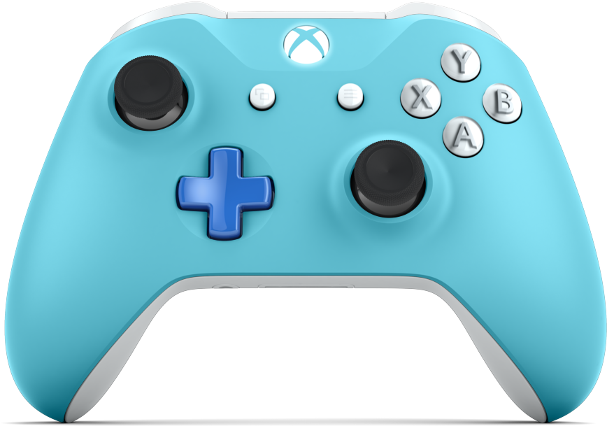 Xbox One Elite Controller Png : The xbox elite wireless controller has ...