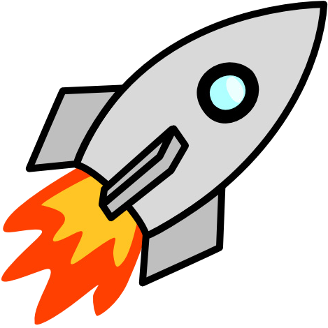 Download Rocketx - Rocket Clip Art PNG Image with No Background ...