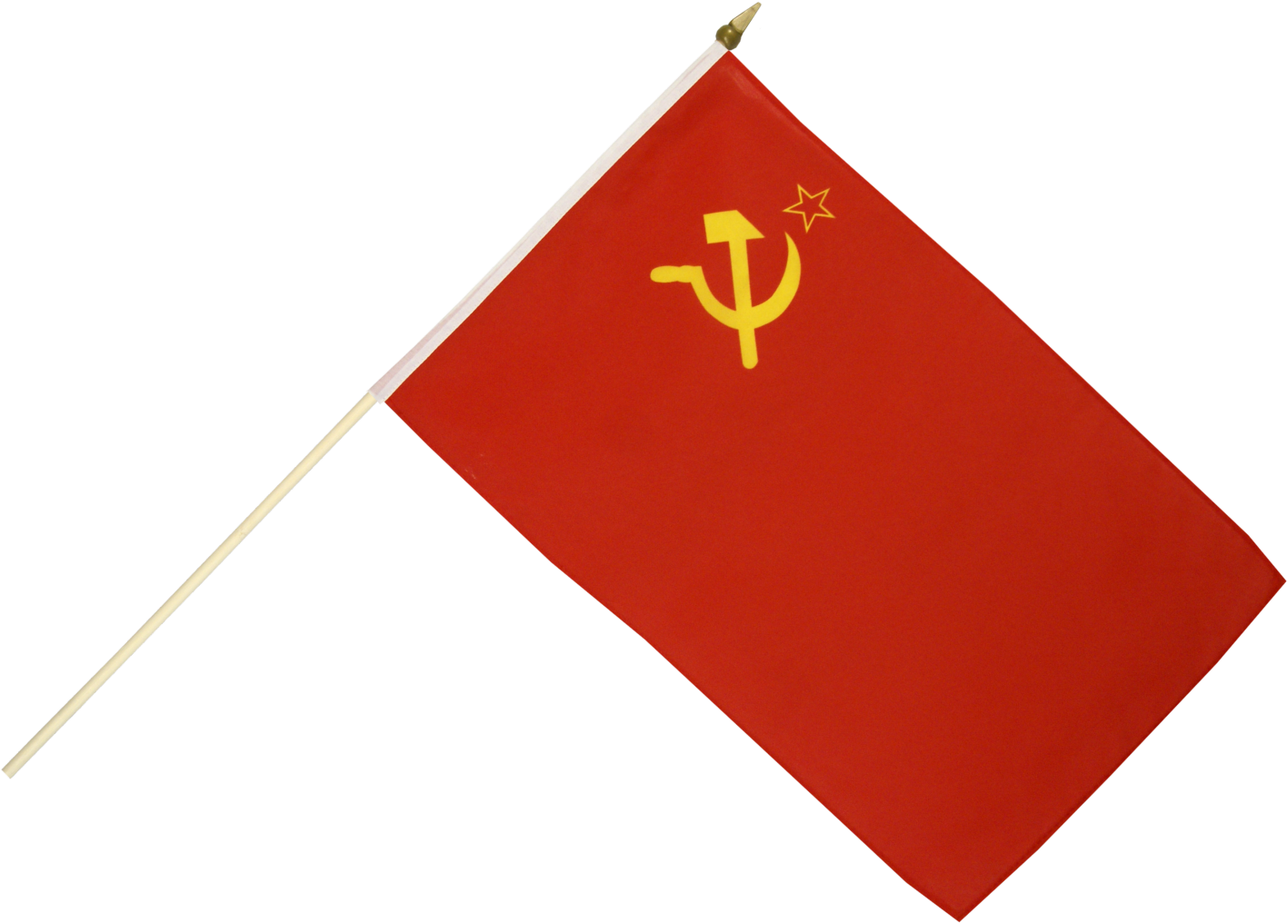 Download Ussr Flag Png Soviet Flag Transparent Background Png Image