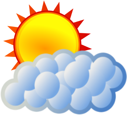 Download Sunny Spells PNG Image with No Background - PNGkey.com