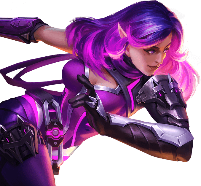 Community Spotlight - Skye Paladins Strike - Free Transparent PNG ...