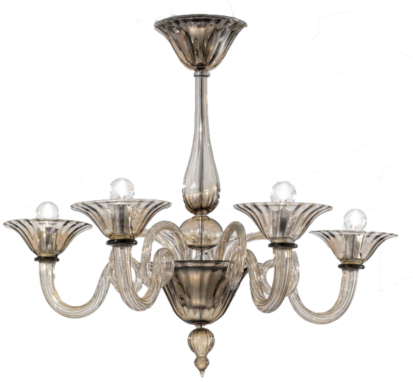 Download Modern Chandeliers - Sylcom 1382 PNG Image with No Background ...