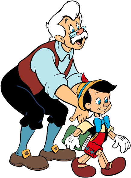 Download Risultati Immagini Per Geppetto Pinocchio Sgraffito, - Gepetto ...