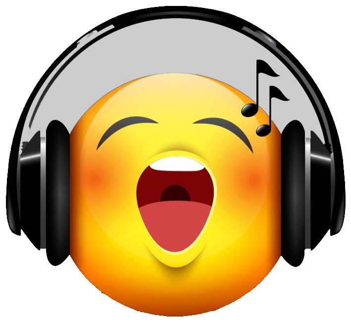 Download Headphones Emoji New Emojis Png Transparent Png Image With No Background Pngkey Com