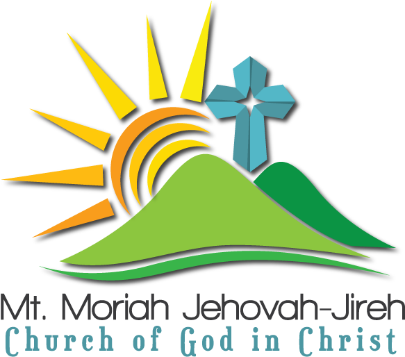 Church Of God Logo Clip Art - Logotipos Jehovah Jireh - Free ...