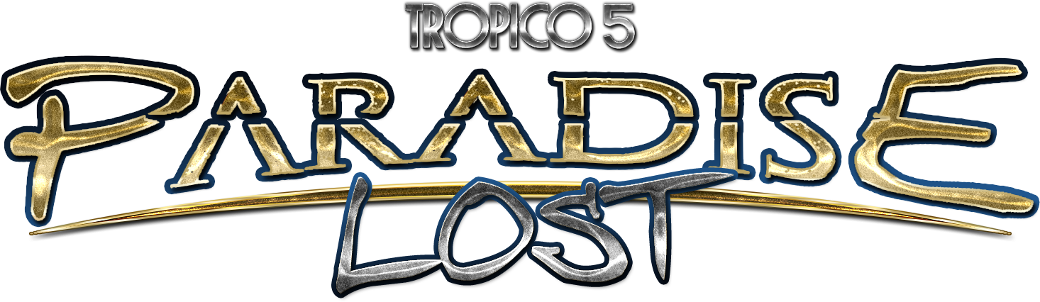 Download 'paradise Lost' Add-on Pack Now Available For Tropico ...